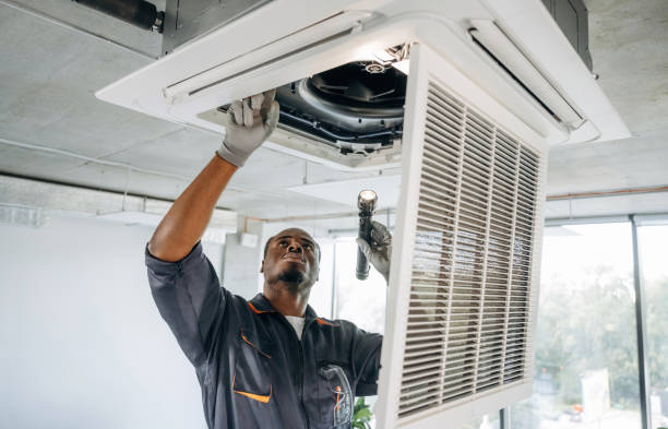 Licensed Hvac service in Little Falls, MN - FH HVAC